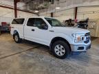 2018 Ford F150 Super Cab