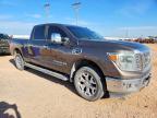 2016 Nissan Titan XD SL