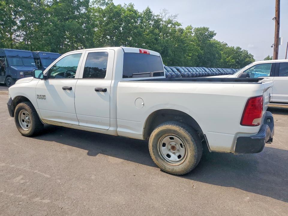 2018 Dodge RAM 1500 ST