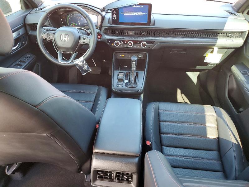 2026 Honda Cr-V Sport-L