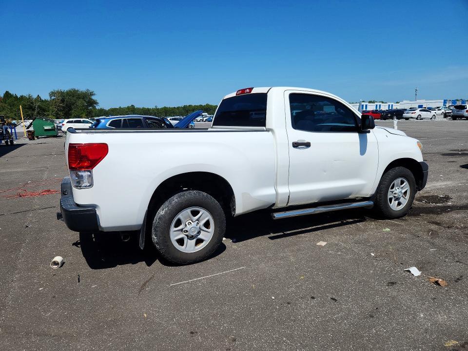 2013 Toyota Tundra Grade