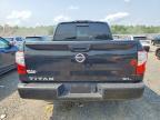 2017 Nissan Titan S