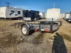 2017 MEB Utility Trailer
