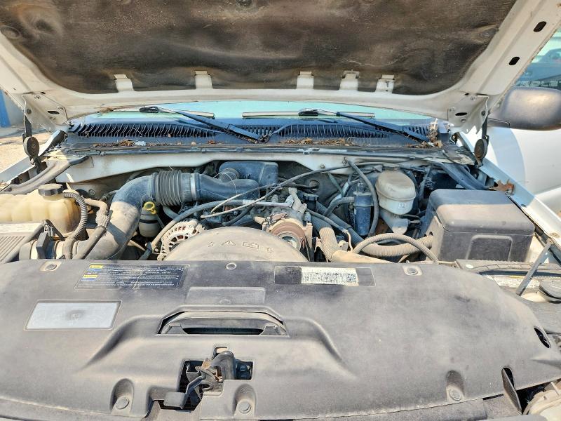 2004 GMC New Sierra C1500