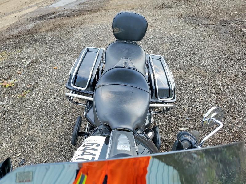 2003 Harley-Davidson Flhtcui
