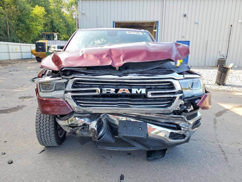 2019 Dodge 1500 Laramie