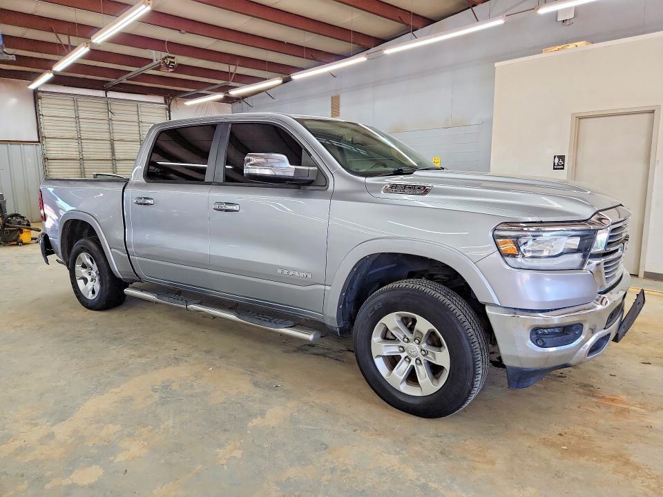 2019 Dodge 1500 Laramie