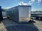 2022 Homesteader 822HT Enclosed Cargo Trailer