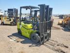 2022 Clark Forklift