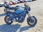 2017 Yamaha XSR900 C
