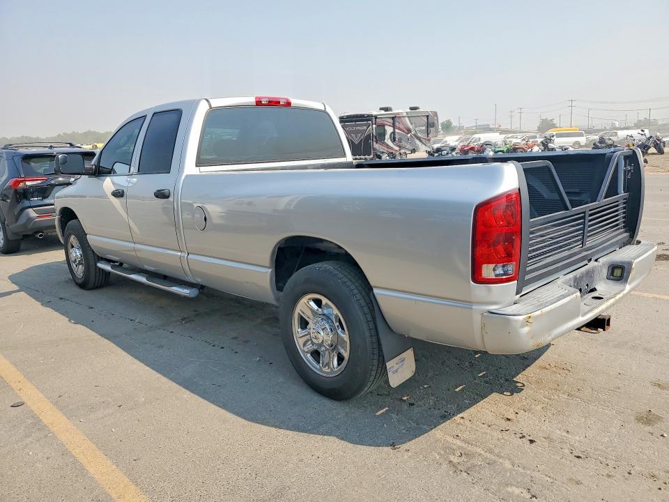 2004 Dodge RAM 2500 ST
