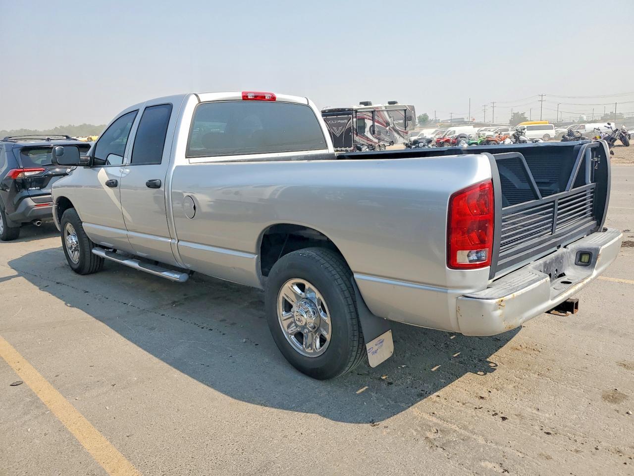 2004 Dodge RAM 2500 ST