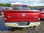 2012 Dodge RAM 1500 Longhorn