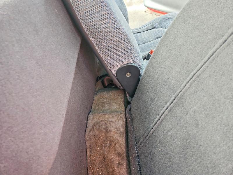 1997 Dodge Dakota