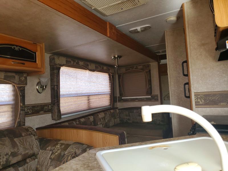 2011 Keystone Springdale Camper