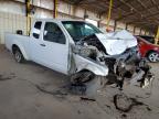 2018 Nissan Frontier S