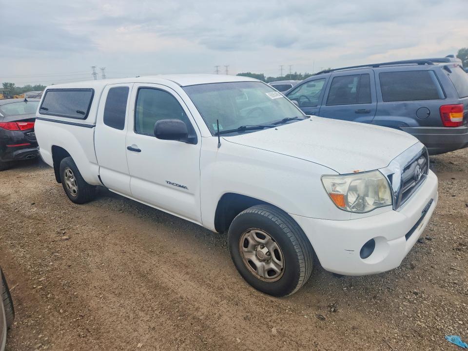 2010 Toyota Tacoma Base