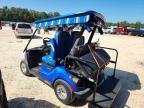 2017 Yamaha Golf Cart