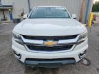 2017 Chevrolet Colorado LT