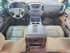 2016 GMC Sierra K1500 SLT