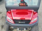 2022 Bintelli Beyond Golf Cart