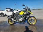 2021 Suzuki DL650