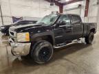 2009 Chevrolet Silverado K2500 Heavy Duty LT