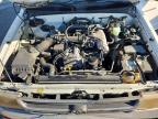 1999 Toyota Tacoma Base