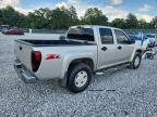 2004 Chevrolet Colorado