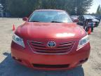 2007 Toyota Camry xle
