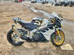 2024 Aprilia RSV4 1100 Factory