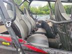 2023 Kawasaki TERYX4 Utility Vehicle