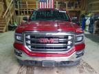 2018 GMC Sierra K1500 SLT