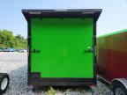 2025 Diamond Cargo 8.5X24 TA4 Enclosed Cargo Trailer
