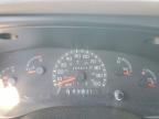 2001 Ford E250 Refrigerated Delivery Van
