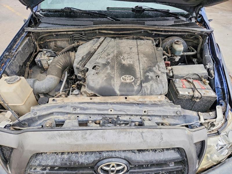 2007 Toyota Tacoma V6