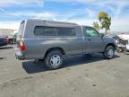 2005 Toyota Tundra Base