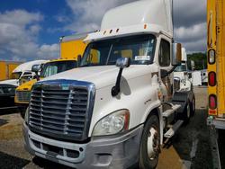 Freightliner Vehiculos salvage en venta: 2010 Freightliner Cascadia 125