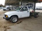 1997 Chevrolet S Truck S10