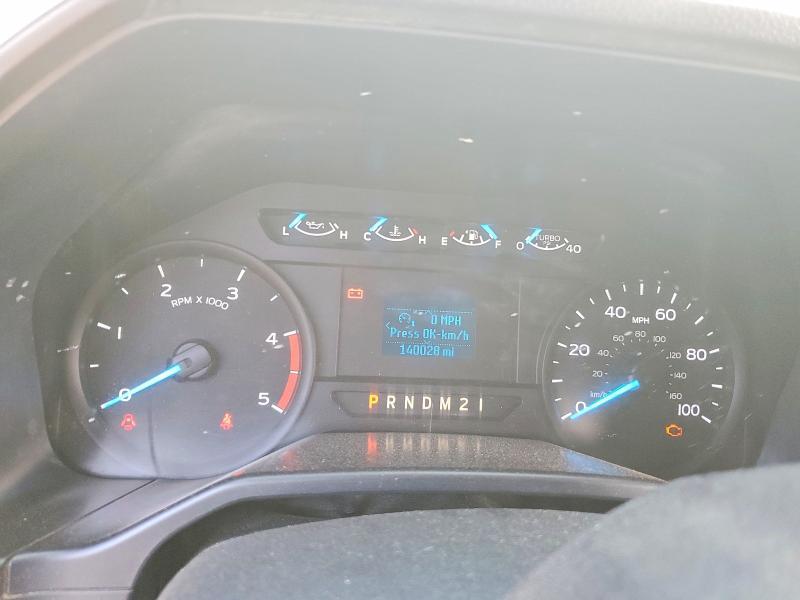 2017 Ford F450 Super Duty