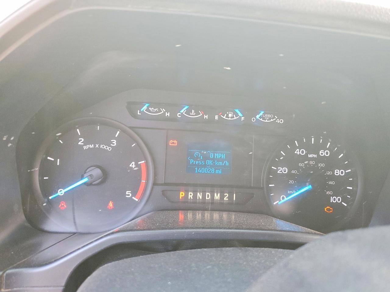 2017 Ford F450 Super Duty