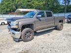 2015 Chevrolet Silverado K2500 Heavy Duty LTZ