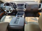 2018 GMC Sierra K1500 SLT