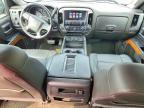 2016 Chevrolet Silverado K1500 LTZ
