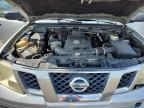 2012 Nissan Frontier SV V6