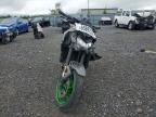 2023 Kawasaki ZR900 F