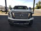 2017 Nissan Titan XD Platinum Reserve