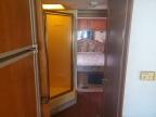 2001 Coachmen Cross Country RV