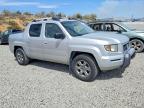 2008 Honda Ridgeline RTX