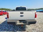 2008 Ford F250 Super Duty